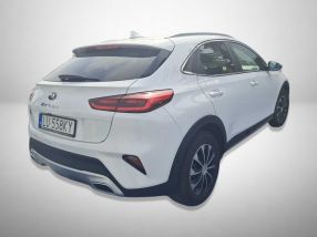 Kia XCeed - 2020