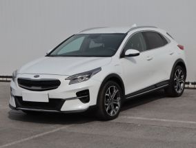 Kia XCeed - 2020