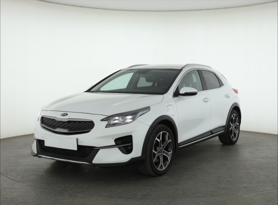 Kia XCeed Plug-in-Hybrid