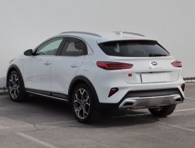 Kia XCeed - 2020