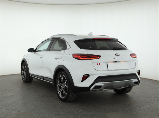 Kia XCeed Plug-in-Hybrid