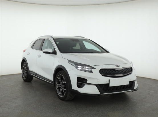 Kia XCeed Plug-in-Hybrid