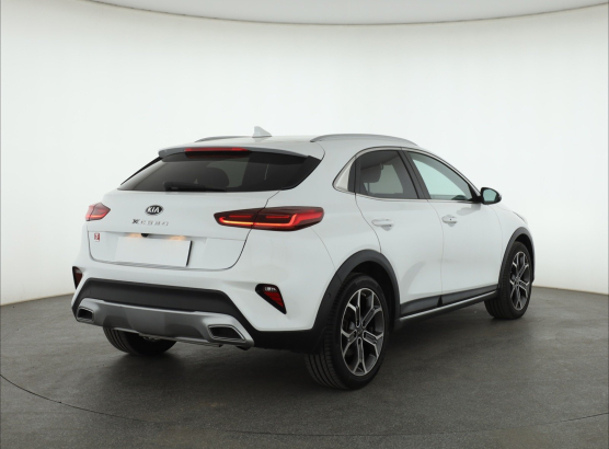 Kia XCeed Plug-in-Hybrid
