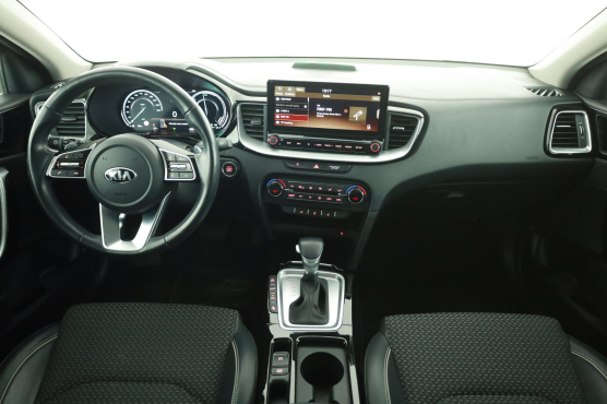Kia XCeed Plug-in-Hybrid