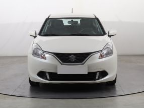 Suzuki Baleno - 2019
