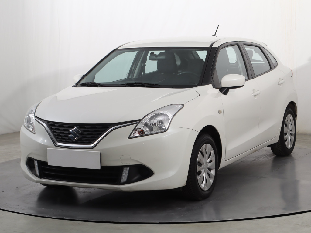 Suzuki Baleno
