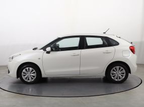 Suzuki Baleno - 2019