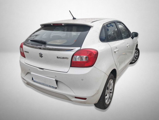 Suzuki Baleno