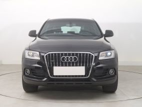Audi Q5 - 2015