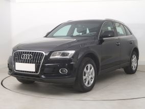 Audi Q5 - 2015