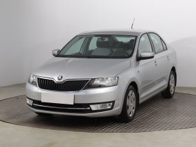 Škoda Rapid - 2013