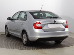 Škoda Rapid - 2013