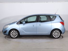 Opel Meriva - 2013