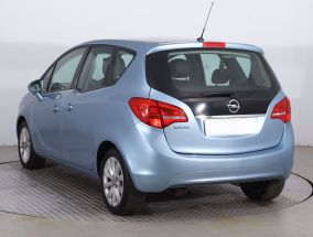 Opel Meriva - 2013