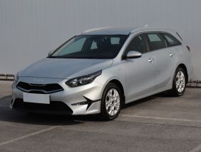 Kia Ceed - 2022