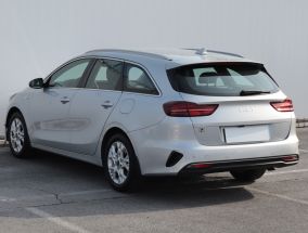 Kia Ceed - 2022