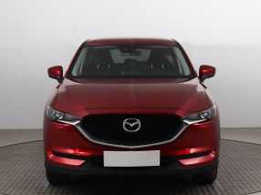 Mazda CX-5 - 2018