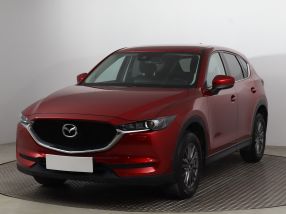 Mazda CX-5 - 2018