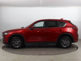 Mazda CX-5 - 2018