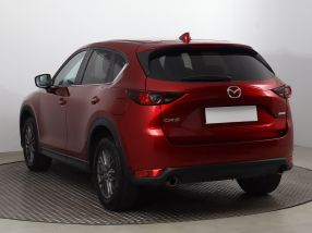 Mazda CX-5 - 2018