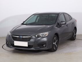 Subaru Impreza - 2019