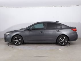 Subaru Impreza - 2019