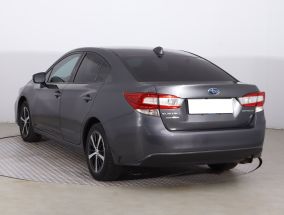 Subaru Impreza - 2019