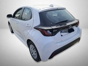 Toyota Yaris - 2022
