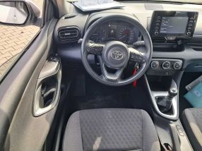 Toyota Yaris - 2022