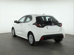 Toyota Yaris - 2022