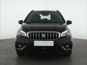 Suzuki SX4 S-Cross - 2020