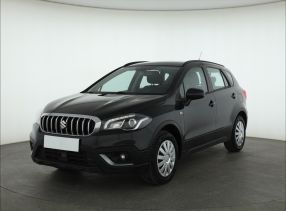 Suzuki SX4 S-Cross - 2020