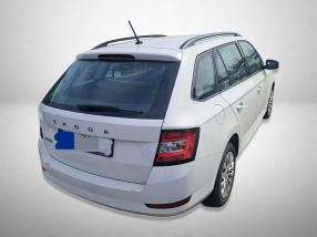 Skoda Fabia - 2022