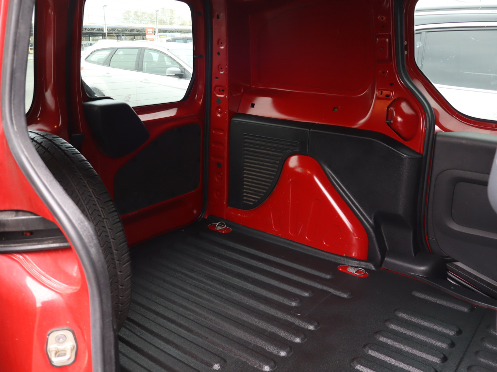 Citroen e-Berlingo