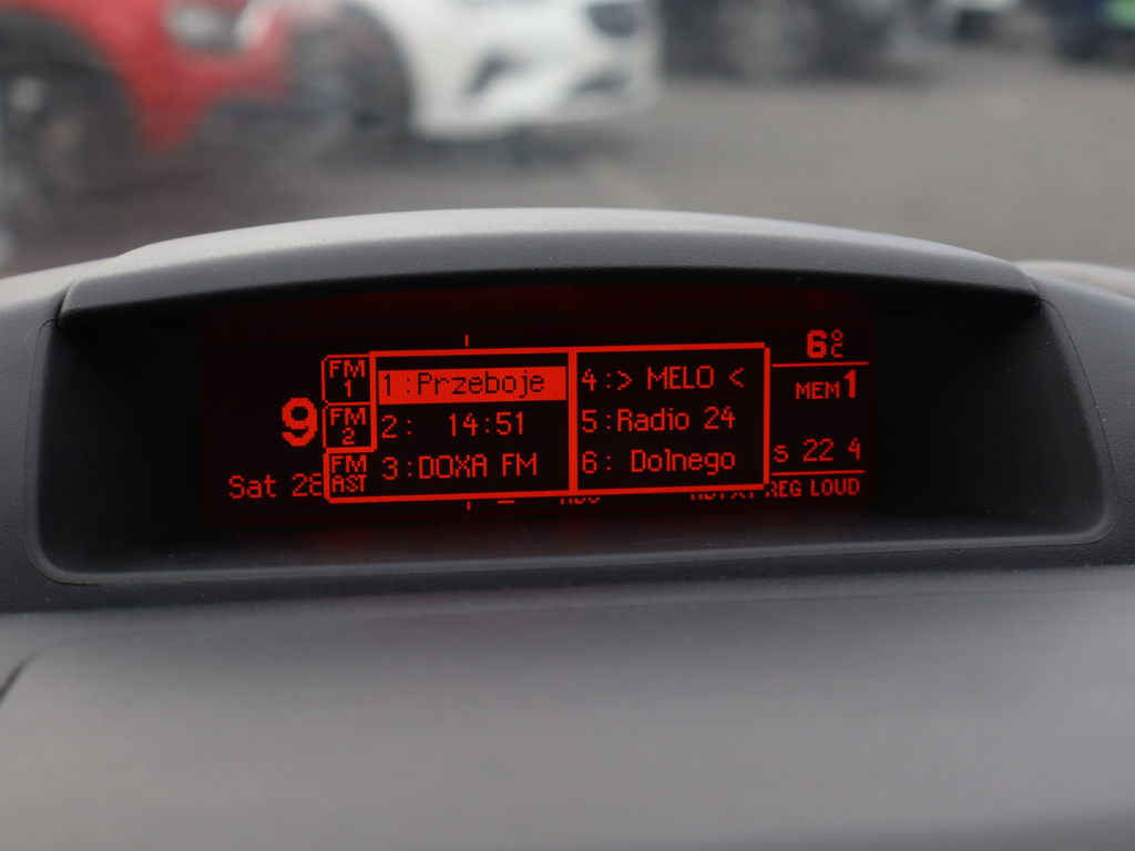 Citroen e-Berlingo
