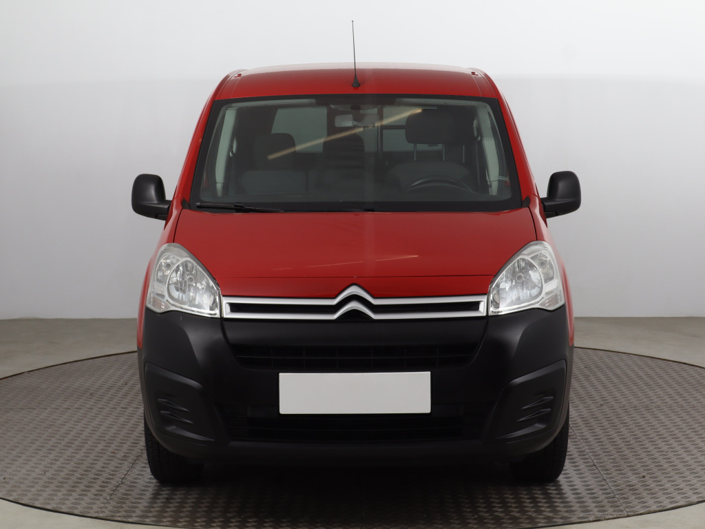 Citroen e-Berlingo