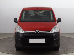 Citroen e-Berlingo - 2017