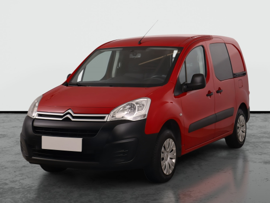 Citroen e-Berlingo 20 kWh