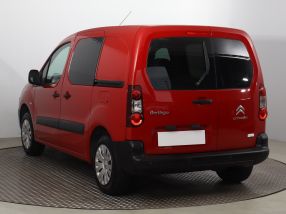 Citroen e-Berlingo - 2017