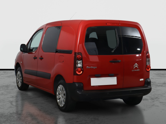 Citroen e-Berlingo 20 kWh
