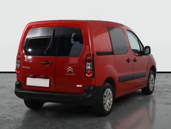 Citroen e-Berlingo 20 kWh