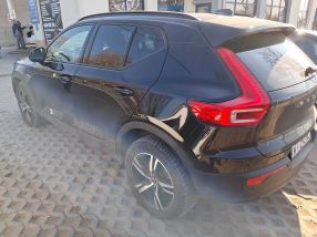 Volvo XC40 - 2024