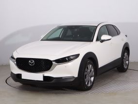Mazda CX-30 - 2021
