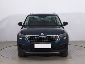 Škoda Kodiaq - 2022