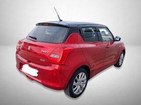 Suzuki Swift - 2020