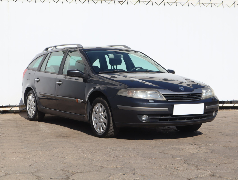 Renault Laguna