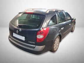 Renault Laguna - 2002