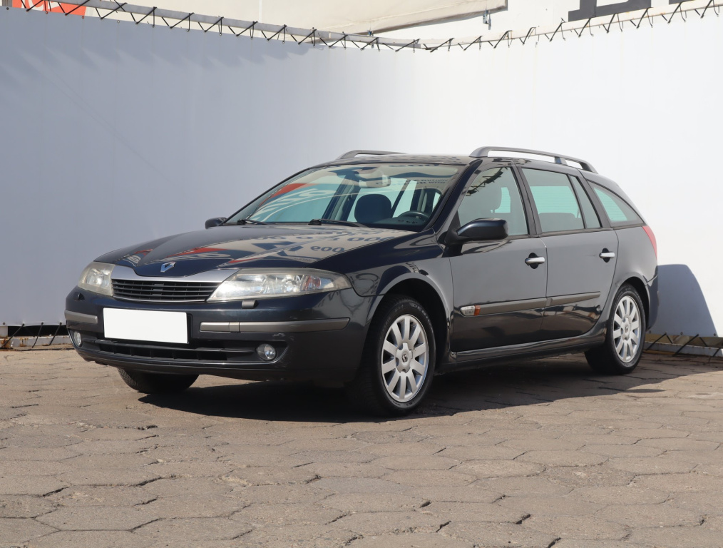 Renault Laguna