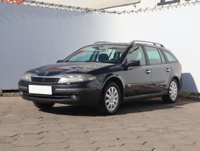 Renault Laguna - 2002