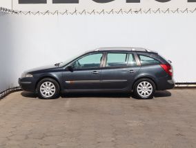 Renault Laguna - 2002
